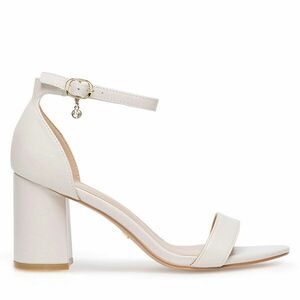 Szandál Lasocki POLT WYL3402-4ZA Fehér kép