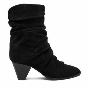 Csizma Badura EO-APRIL-25FW218 Fekete kép