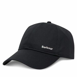 Baseball sapka Barbour Olivia Sports LHA0493BK51 Fekete kép