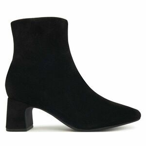 Bokacsizma Clarks Fernie Zip 26182936 Fekete kép