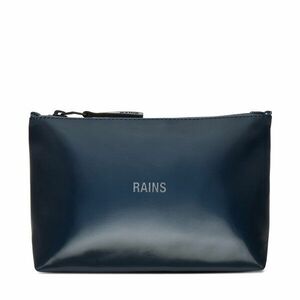 Smink táska Rains Cosmetic Bag 15600 Sötétkék kép