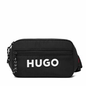 Övtáska HUGO G00552 Fekete kép