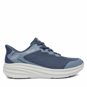 Sportcipők Skechers Bobs Skillz 118431 NVY Sötétkék kép