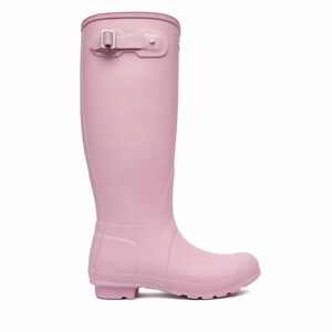 Hunter Gumicsizma Rózsaszín kép