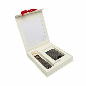 Ajándékszett Calvin Klein LV04F1101G Fekete kép