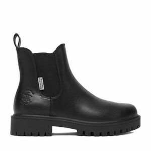 Bokacsizma Beverly Hills Polo Club CEO-HY2T628-1 Fekete kép