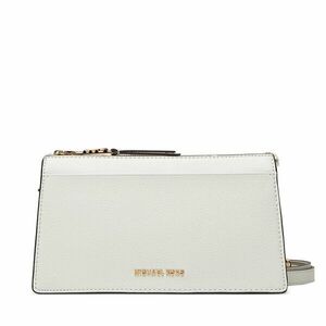 Táska MICHAEL Michael Kors 32H3G8EC7L Fehér kép