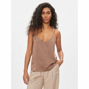 Marella Felső Orda 2413161041200 Barna Regular Fit kép