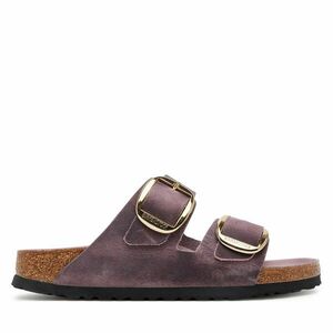 Papucs Birkenstock Arizona Big Buckle Hex 1029267 Lila kép