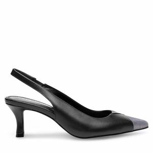 Körömcipők Sergio Bardi WFA2532-6Z-SB Fekete kép