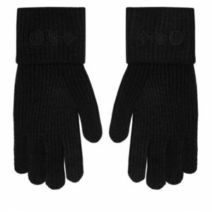 Férfi kesztyű Guess AW5405 POL02 Fekete kép