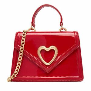 Táska Eva Minge EO-ALORA-KY162-1 Piros kép