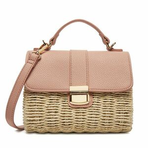 Táska DeeZee LA482-1769-3 Rózsaszín kép