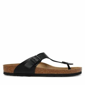 Flip-flops Birkenstock Gizeh 1029613 Fekete kép