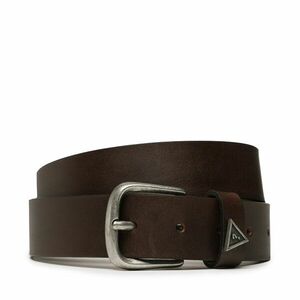 Férfi öv Guess M3GZ08 L0SI0 Barna kép