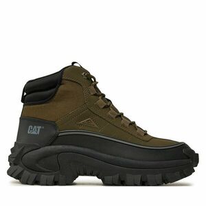 Sportcipők CAT Footwear Intruder Galosh 2.0 Wp P111622 Zöld kép