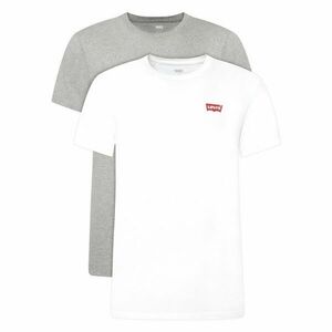 Levi's® 2 póló készlet 79681-0001 Színes Slim Fit kép