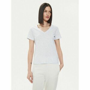 4F Póló 4FWSS24TTSHF1162 Szürke Regular Fit kép