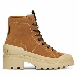 Bakancs Pepe Jeans Hale Basic W PLS500006 Barna kép