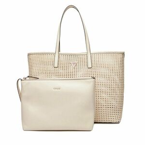 Táska Guess Brigitta HWWZ72 06240 Ekru kép
