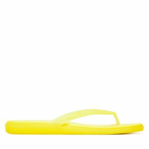 Flip-flops Crocs Miami Frosted Flip 211474 Zöld kép