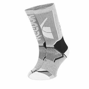 Hosszú zoknik Reebok R0377-SS24 (1-pack) Fehér kép