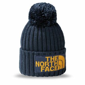 Sapka The North Face Heritage Ski TukeNF0A7WJOH7I1 Sötétkék kép