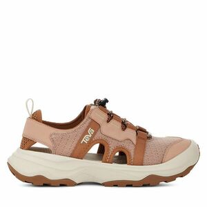 Szandál Teva Outflow CT 1134364 Fekete kép