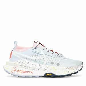 Futócipő Nike Zoomx Zegama Trail 2 FD5190 009 Szürke kép