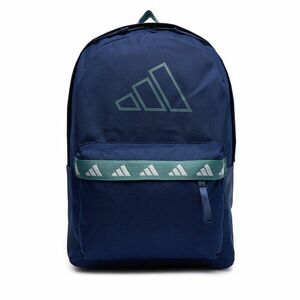 Hátizsák adidas adidas Classic Tape JW1543 Kék kép