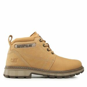 Bakancs CAT Footwear Gold Rush 723788 Barna kép