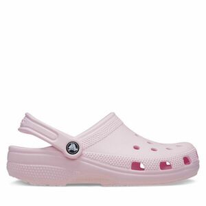 Papucs Crocs Classic 10001 Rózsaszín kép