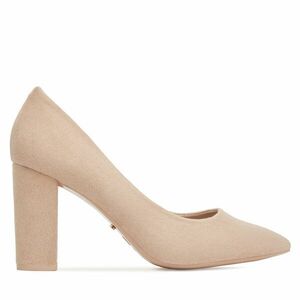 Körömcipők DeeZee DZ0010 Bézs kép