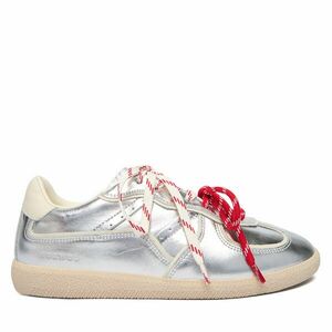 Sportcipők Nokwol August Ezüst kép