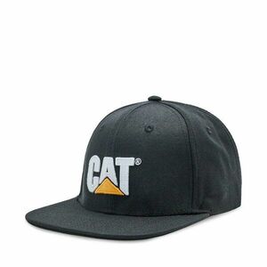 Baseball sapka CAT Footwear 1120105-016 Fekete kép
