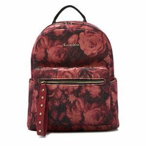 Hátizsák Laura Vita Sac Erythree 01 Piros kép