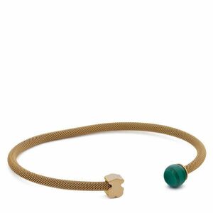 Karkötő TOUS Icon Mesch 1004507870 Arany kép