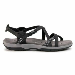 Szandál Skechers Reggae Slim 40955/BLK Fekete kép