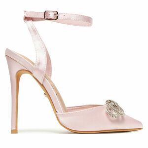 Magassarkú DeeZee F92831-8 Rózsaszín kép