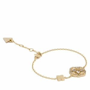 Karkötő Guess JUBB05 503JW Arany kép