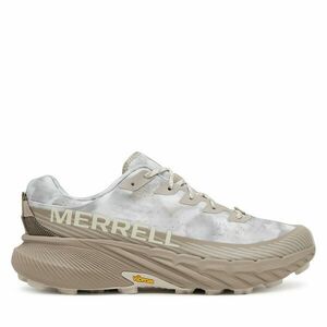 Sportcipők Merrell Agility Peak 5 Bliss Silt J068471 Bézs kép