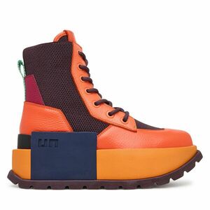 Bakancs United Nude Roko Trooper 10967924165 Narancssárga kép