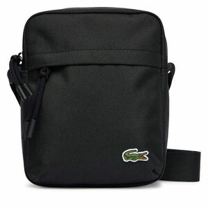 Válltáska Lacoste NU4788NE Fekete kép