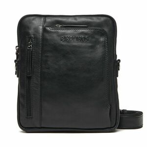 Válltáska Pikolinos Mha-177 Fekete kép