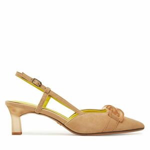 Körömcipők Tamaris 1-29635-44 Bézs kép