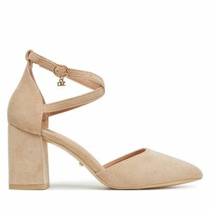 Körömcipők DeeZee DZ0068 Bézs kép