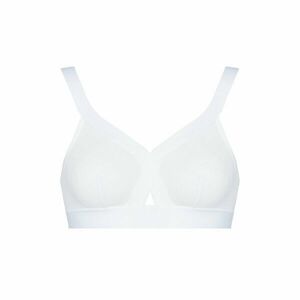 DKNY Varrásmentes melltartó DK4084 Fehér kép