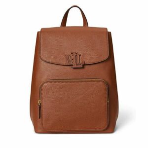 Hátizsák LAUREN RALPH LAUREN Medium Cameryn 431969355001 Barna kép