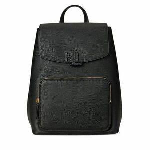 Hátizsák LAUREN RALPH LAUREN Medium Cameryn 431969355002 Piros kép