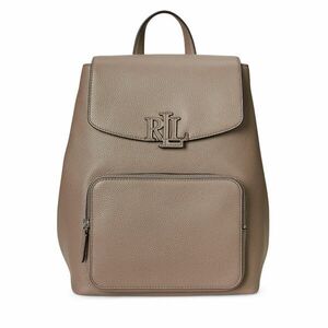 Hátizsák LAUREN RALPH LAUREN Medium Cameryn 431969355003 Barna kép
